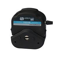 Leadlfluid YZ25 Medium Flow Rate Pump Head (0.006~1700mL/min)