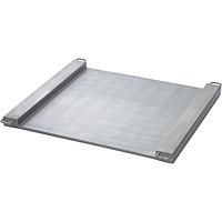 Mettler Toledo 3040512117 Low Profile Scale PUA579