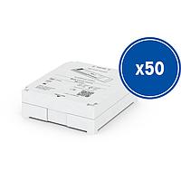 Mettler Toledo 30937105 Cell Counting Slides CytoDirect 1250 pcs