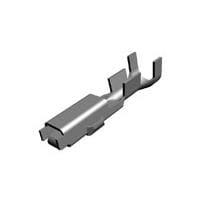 AMP Connectors - TE Connectivity 184373-2 Contact CONTACT, RECEPTACLE .070 TYPE