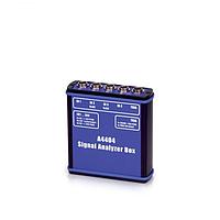 Adash A4404 SAB The pocket analyzer