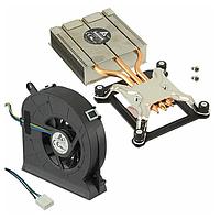 Delta Electronics, Inc. FHS-K8020S00 CPU Cooler CPU Cooler Fan, 80x22mm, 12VDC