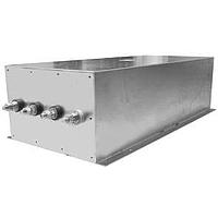 Astrodyne TDI RPTC2011-100 Power Line Filters TEMPEST/COTS AC 1PH EMI Power Line Filter