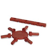 PHOENIX CONTACT 3212309 Coding Element PC-CT 6/3