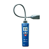 CEM IR-68-NC Multifunction InfraRed Thermometers (-50ºC~600ºC, ±2ºC)