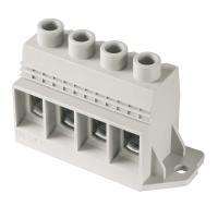 Weidmuller 1047690000 Fixed Terminal Blocks LXXX 15.00/02/90FR 4.5SN GY BX