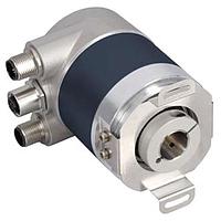 Sensata Technologies - BEI Sensors MHK515-CANO-002 Encoders Absolute multi-turn Encoder 58mm, Blind shaft, 12x13 Bits, CANopen