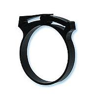 Heyco 2322 Clamp HC 593 BLACK NYL HOSE CLAMPS