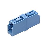 Molex 106124-1100 Adapters LC ADAPTER BLUE ZR S APTER BLUE ZR SLEEVE