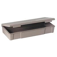 Flambeau V601 Single Compartment One-Compartment Box 13 1/2" x 5 3/4" x 2" (34.29 x 14.61 x 5.08 cm)
