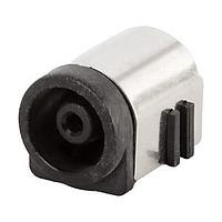 Same Sky (formerly CUI Devices) PJ-109H Receptacles 1.4 x 7.0 mm, 5.0 A, Panel Mount, Horizonatal, Dc Power Jack