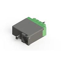 EDAC 516-038-501-265 Connectors Rack & Panel Connector