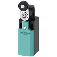 SIEMENS 3SE52320KK21 Slow Action Contact LIMIT SW,METAL ROLLER CRANK,1NO+2NC,M20