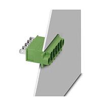 PHOENIX CONTACT 1861248 Pluggable Terminal Blocks DFK-PC 4/11-G- 7,62-FS4,8