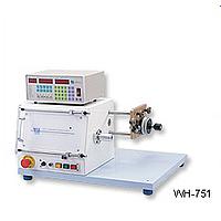 Wey Hwang WH-751 High-Torsion Winding Machine (1600/400rpm, 1 Spindle)