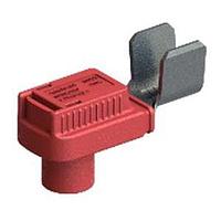 Amphenol Technical Products RL00572-16RE Heavy Duty Power Connectors 5.7MM RADLOK FOR 16MM WIRE, RED, STAMPED VERSION