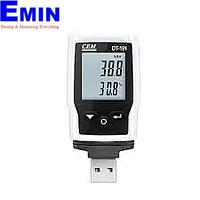 Temperature - Humidity - Air pressure Meter, Datalogger Inspection Service