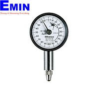 MITUTOYO 1913A-10 Dial Indicators