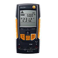 Handheld Multimeter
