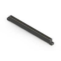 EDAC 395-062-524-107 Standard Card Edge Connectors .100" (2.54mm) Pitch Card Edge Connector