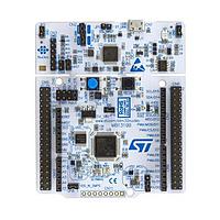 STMicroelectronics NUCLEO-L010RB Development Boards STM32 Nucleo-64 development board STM32L010RB MCU, supports Arduino & ST morpho