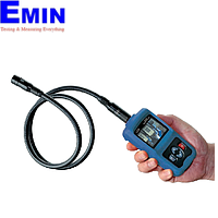 Industrial Video borescope Calibration Service