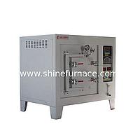 Shine SYA1600-7.2 Vacuum Atmosphere Box Furnace (7.2L,1600℃)