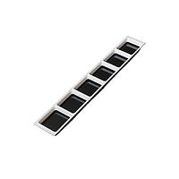 Ledil C19520_ISLA-6X1-SHD-WHT Shade White Shade for ISLA-6X1