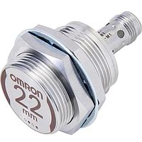 Omron Automation and Safety E2EW-X22B1T30-M1 Proximity Sensors M30;4x;PNP;NO;COM3;M12
