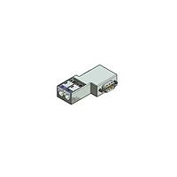 Amphenol CONEC 43-11311 D-Sub Adapters & Gender Changers SAL-SD-SKSW9F
