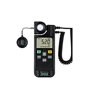 KYORITSU 5204BT Digital Light Meter (0.0～199900 lx)