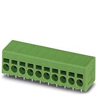 PHOENIX CONTACT 1709991 Fixed Terminal Blocks SPT2,5/9-H-5,08RZ2,5