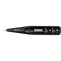 YATO YT-2862 Digital Voltage Tester (12-250V)