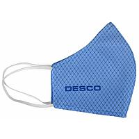 Desco 97553 Static Dissipative Facemask (Large/X-Large)