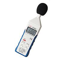 SEW 2310 SL Sound Level Meter (30-130dB)