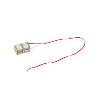 KEMET AE0707D16DF Piezoelectric 17.4um 1700N 20mm Piezo Actuator