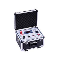 Wuhan HTHL-200A Portable Micro Ohmmeter (0~1999 μΩ, 200A)