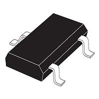 STMicroelectronics ESDCAN05-2BWY TVS Diodes Automotive dual-line TVS in SOT323-3L for CAN bus (24 V system)