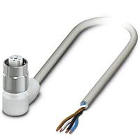 PHOENIX CONTACT 1414763 Sensor Cables / Actuator Cables SAC-4P-15,0- 600/M12FR HD