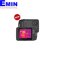 Guide P120V Pocket-Sized Thermal Camera (-20°C-400°C; ±2°C/±2%)