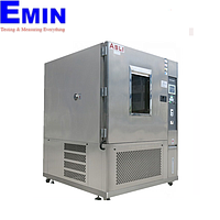 ASLI XL-1000-A Solar simulation test chamber