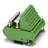 PHOENIX CONTACT 2295952 Passive Interface Modules FLKMS-D37SUB/B /ZFK3DS/PE