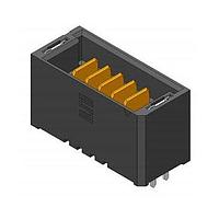 Samtec UMPT-05-06.5-T-V-S-W-TR Power Connectors 2.00 mm mPOWER(R) Ultra Micro Power Terminal