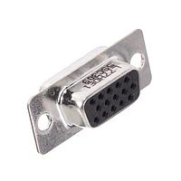 Amphenol Commercial Products L77HDE15SC309 High Density D-Sub Connectors D-SUB HIGH DENSITY