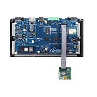 Renesas Electronics RTK7PEHMP1S00002BU Demonstration Kits Synergy PE-HMI1