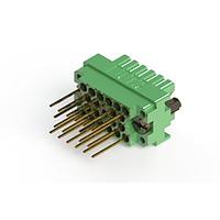 EDAC 516-020-541-202 Connectors Rack & Panel Connector