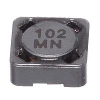 Sumida CDRH73NP-102MC-B Power Inductor 1000uH 0.16A 20% SMD PWR INDUCTOR