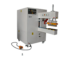Danrel DR-T5-G High Frequency Welding Machine (5KW)
