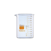 Omark OM.1000.04 Low Form Beaker (50ml)