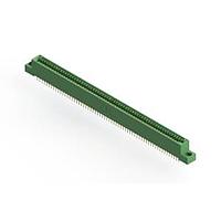 EDAC 345-124-524-207 Standard Card Edge Connectors .100" (2.54mm) Pitch Card Edge Connector